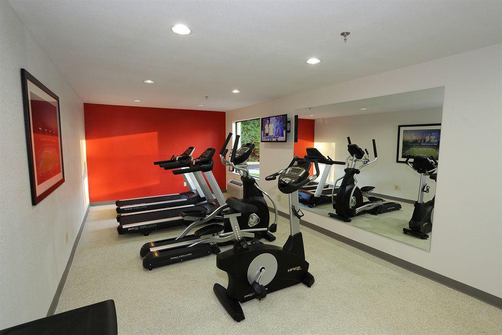 Holiday Inn Express Brentwood-South Cool Springs By Ihg Екстериор снимка