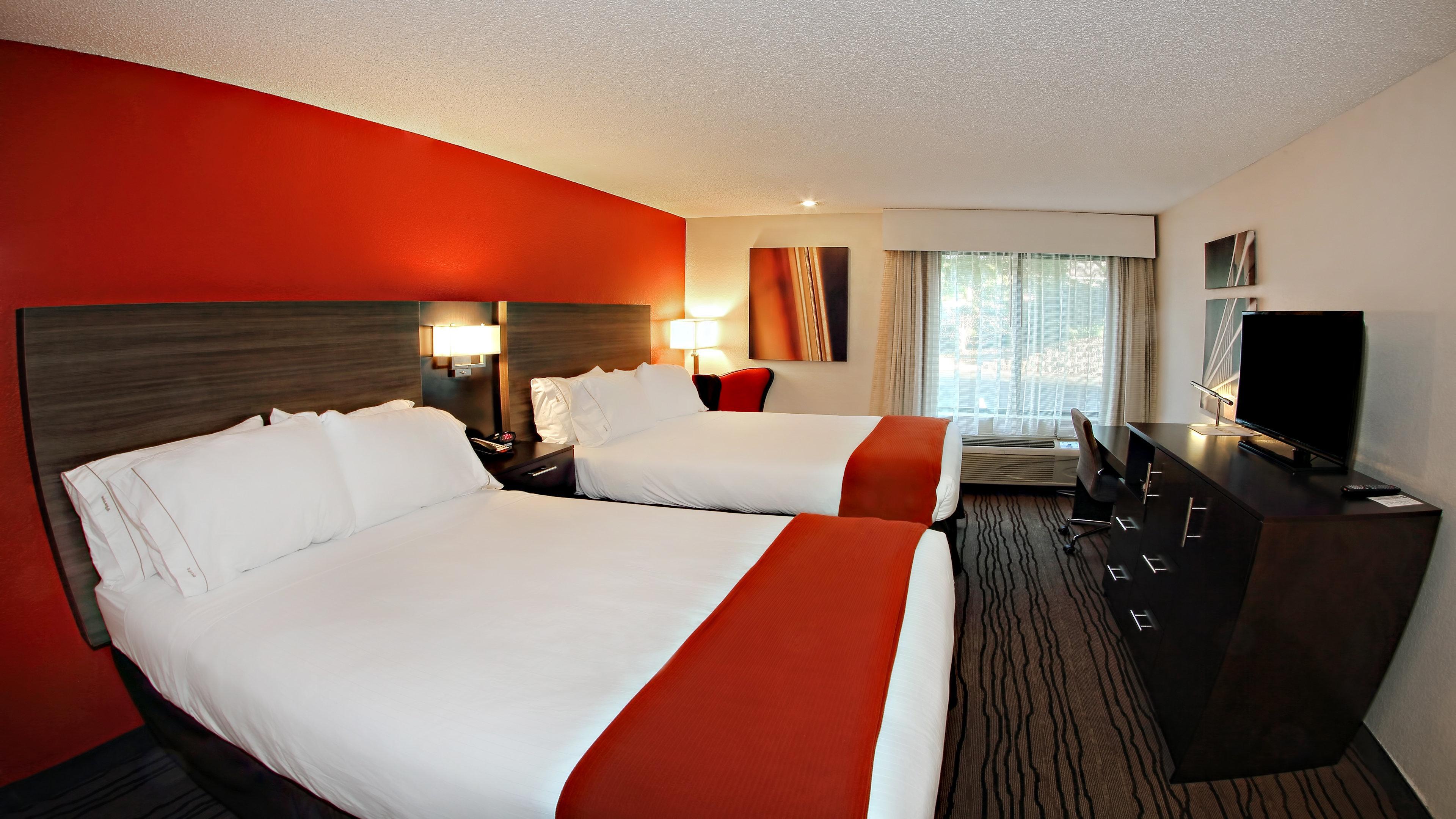 Holiday Inn Express Brentwood-South Cool Springs By Ihg Екстериор снимка
