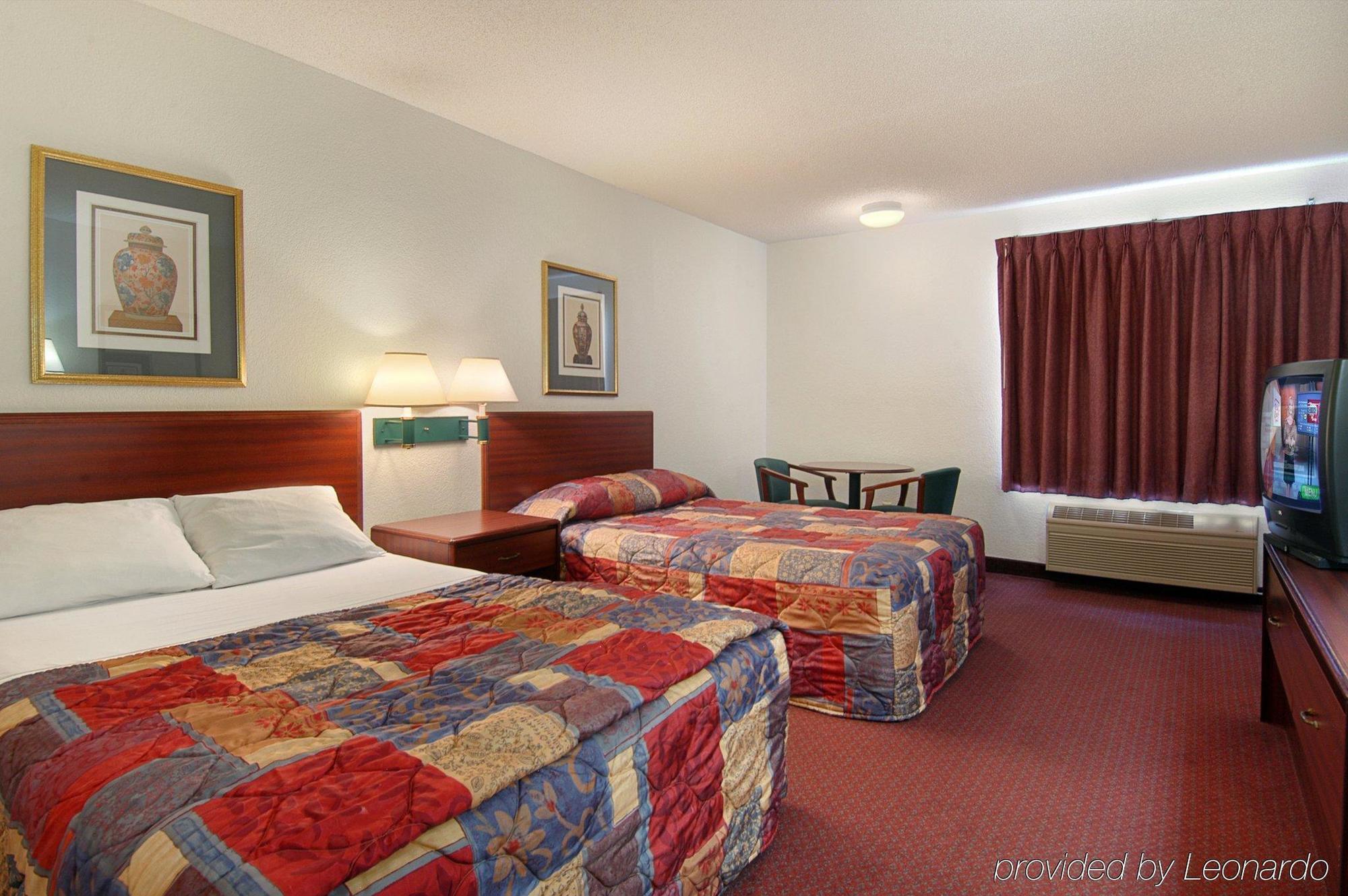 Holiday Inn Express Brentwood-South Cool Springs By Ihg Стая снимка