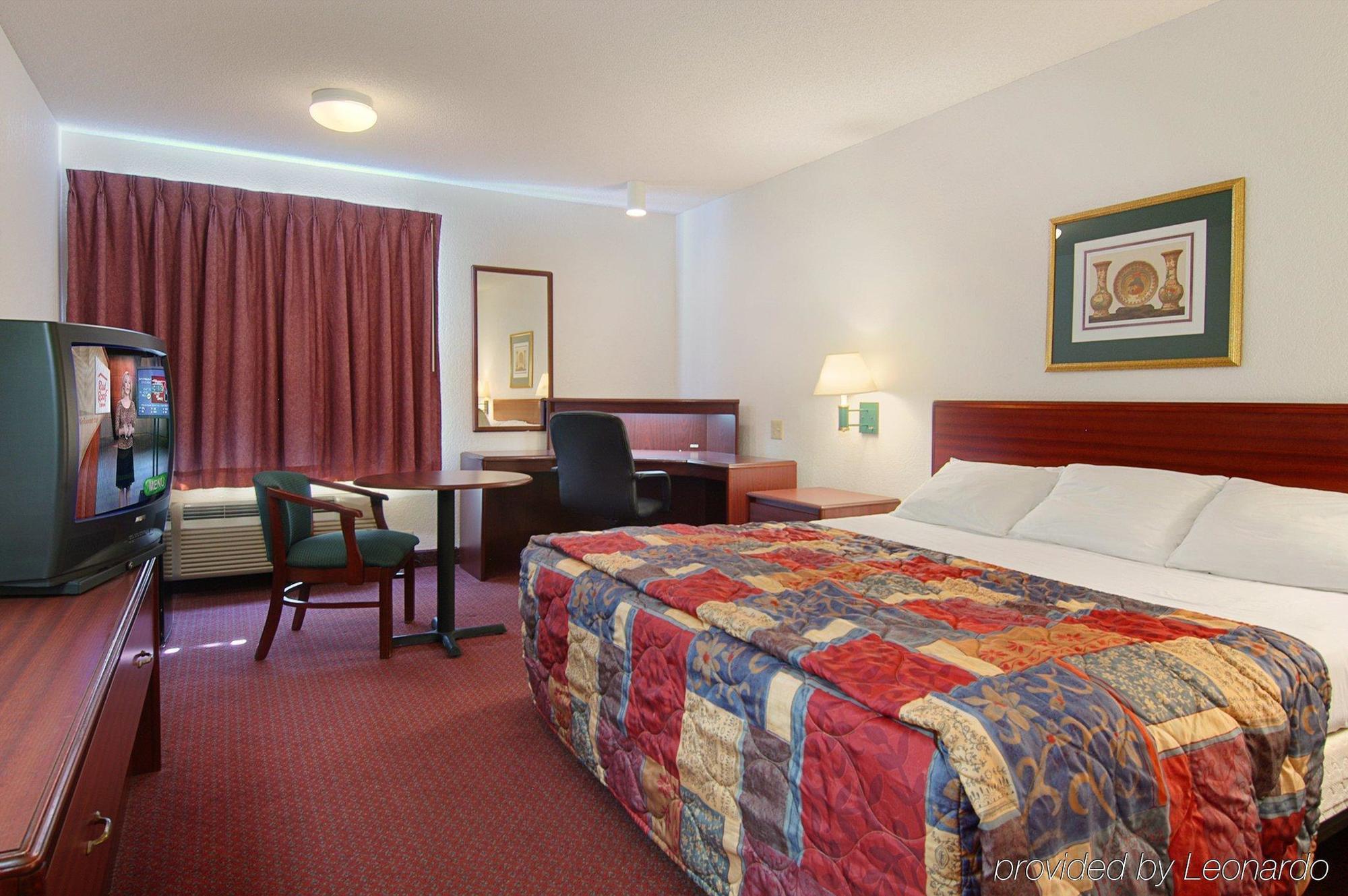 Holiday Inn Express Brentwood-South Cool Springs By Ihg Стая снимка