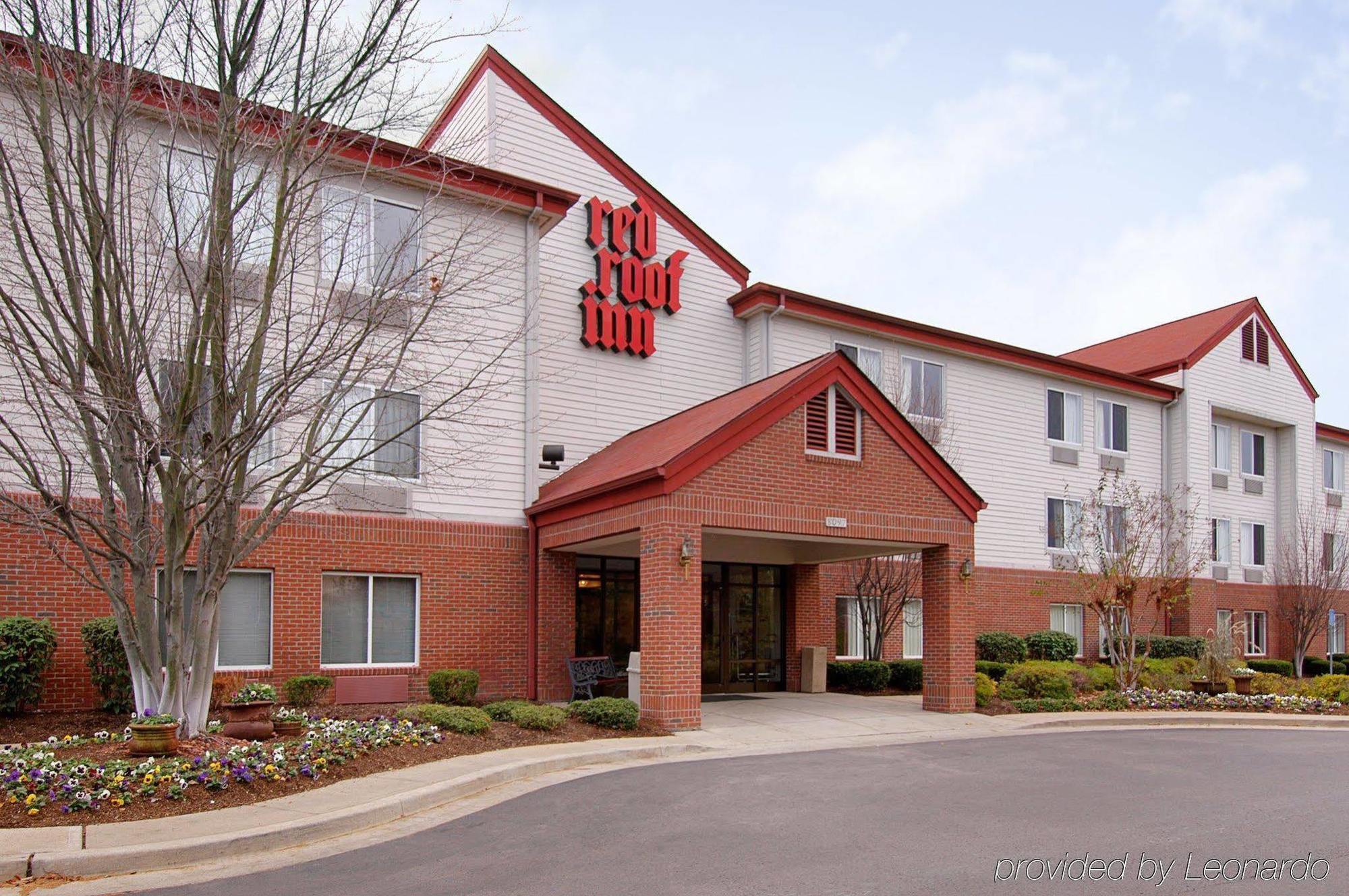 Holiday Inn Express Brentwood-South Cool Springs By Ihg Екстериор снимка